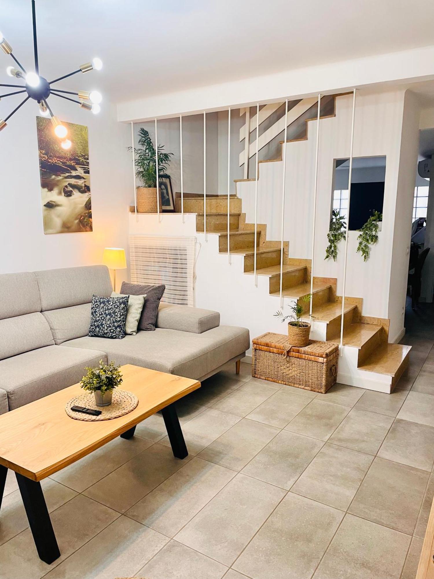 クニット Casita Unifamiliar Junto Al Marヴィラ エクステリア 写真