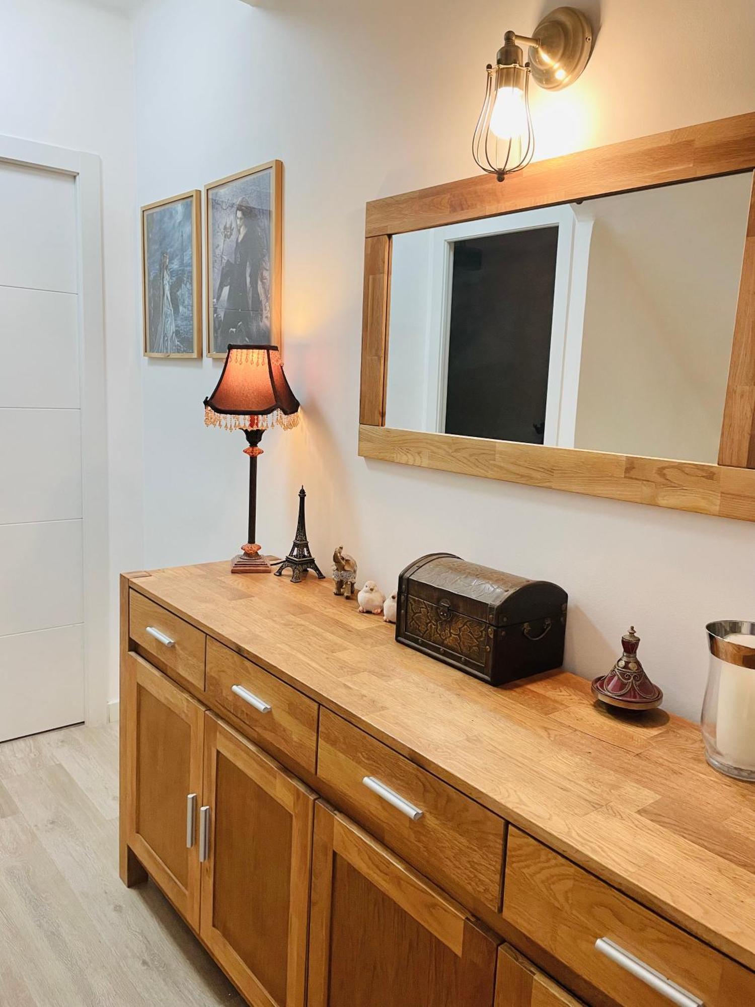 クニット Casita Unifamiliar Junto Al Marヴィラ エクステリア 写真