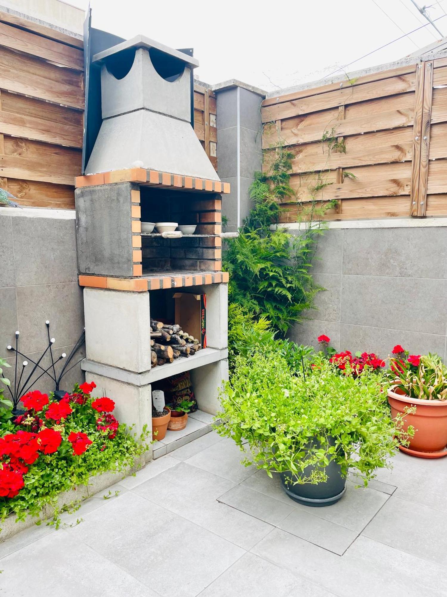クニット Casita Unifamiliar Junto Al Marヴィラ エクステリア 写真