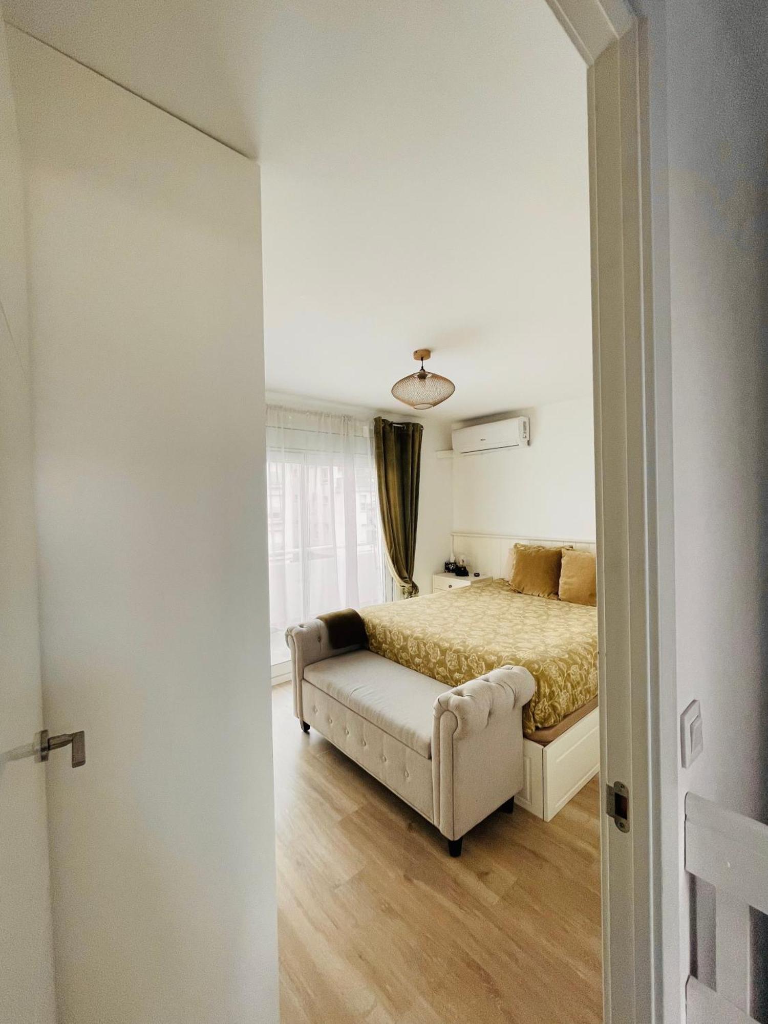 クニット Casita Unifamiliar Junto Al Marヴィラ エクステリア 写真