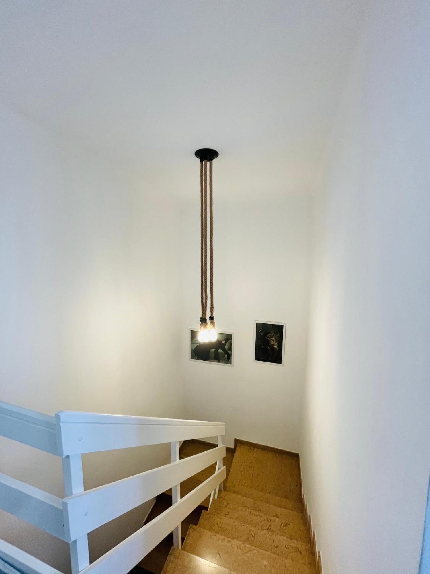 クニット Casita Unifamiliar Junto Al Marヴィラ エクステリア 写真