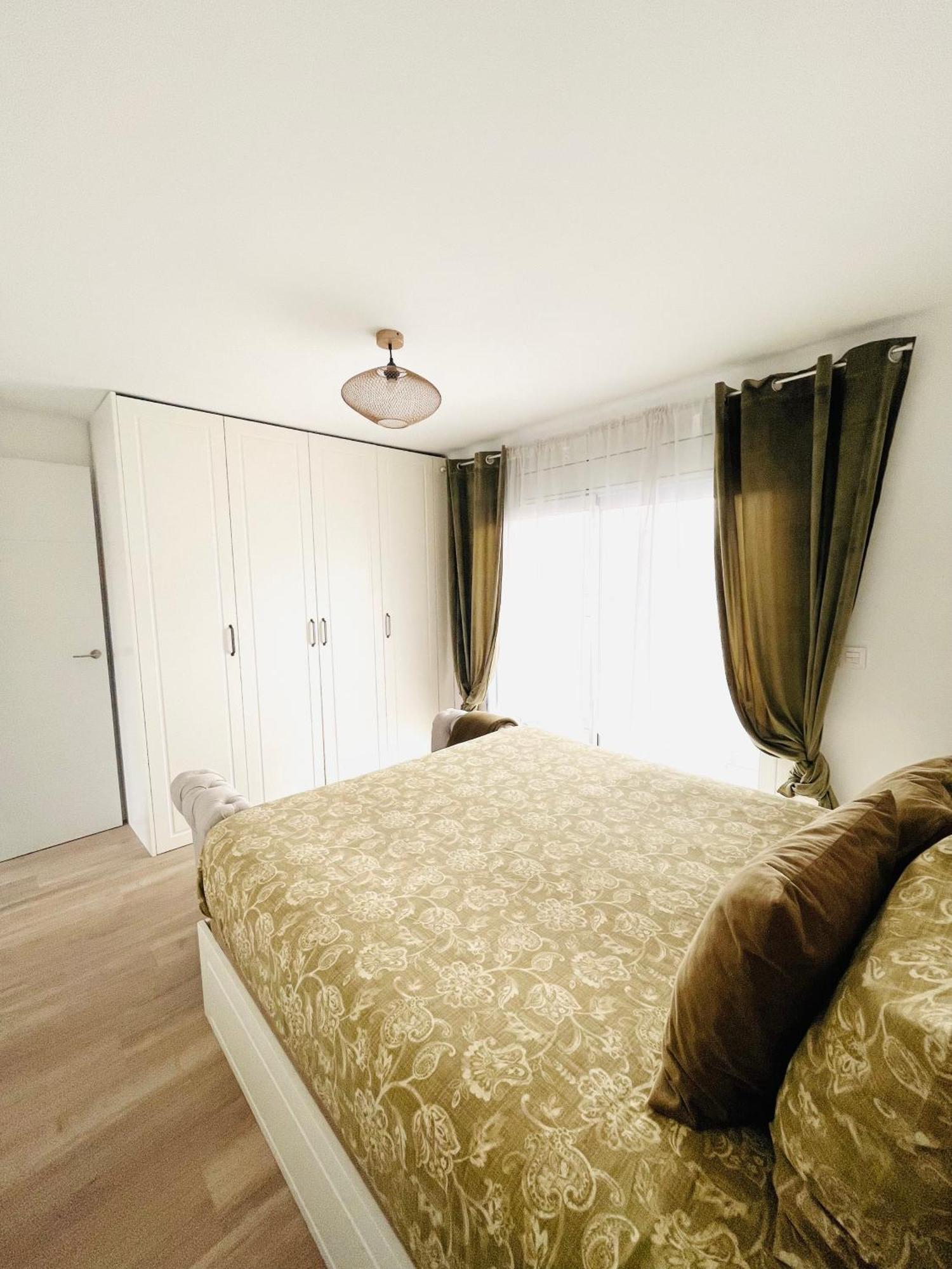 クニット Casita Unifamiliar Junto Al Marヴィラ エクステリア 写真