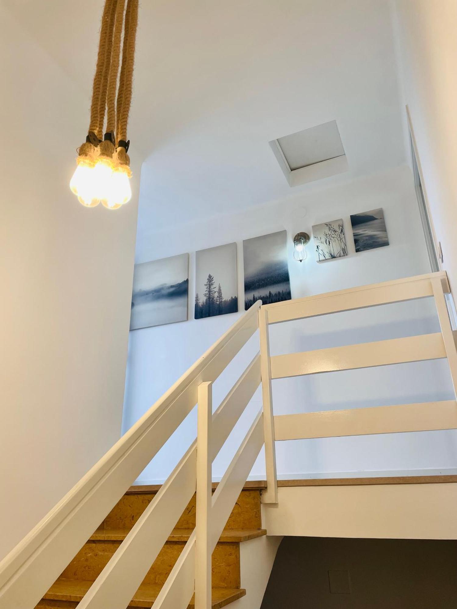 クニット Casita Unifamiliar Junto Al Marヴィラ エクステリア 写真