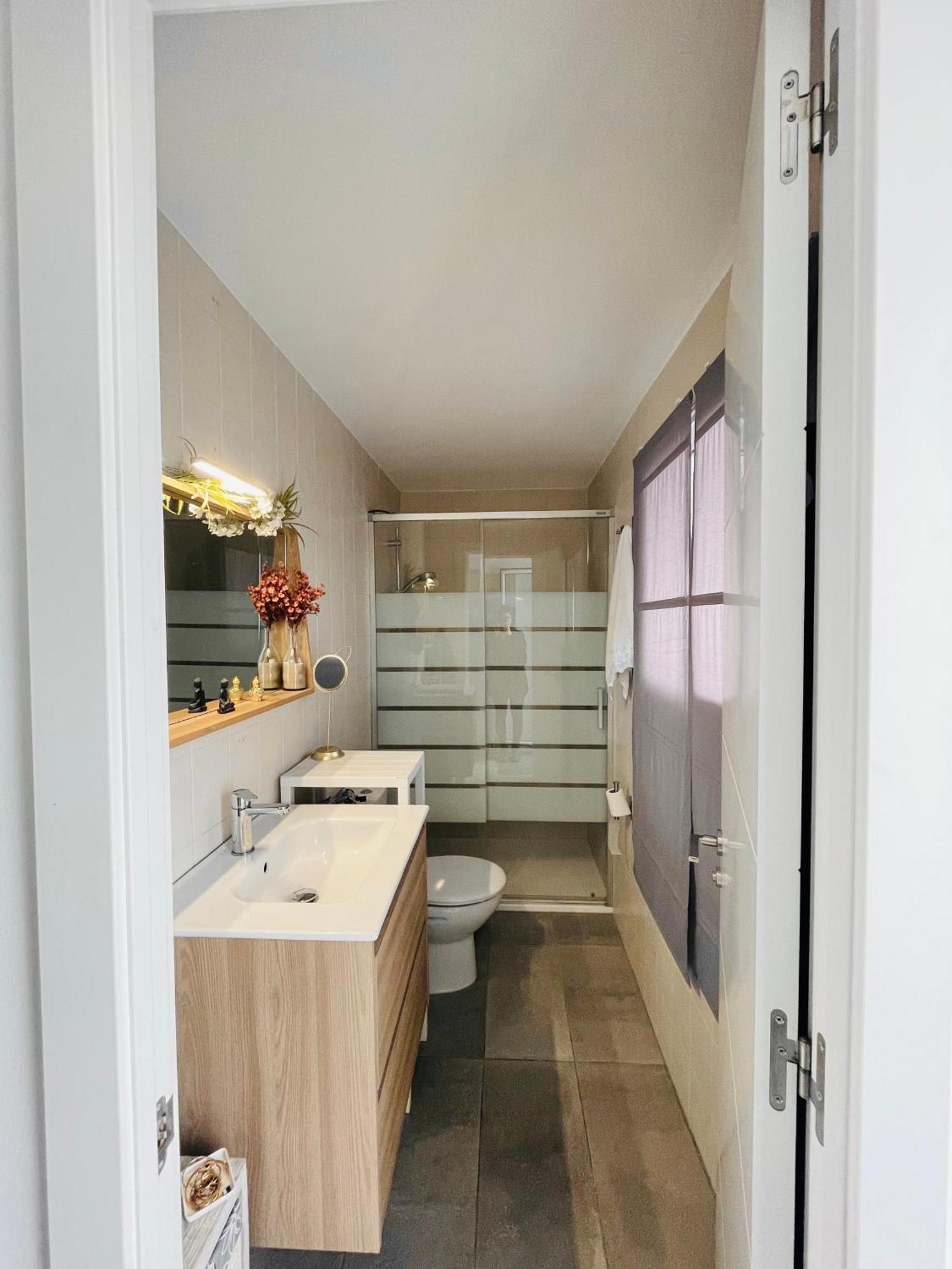 クニット Casita Unifamiliar Junto Al Marヴィラ エクステリア 写真
