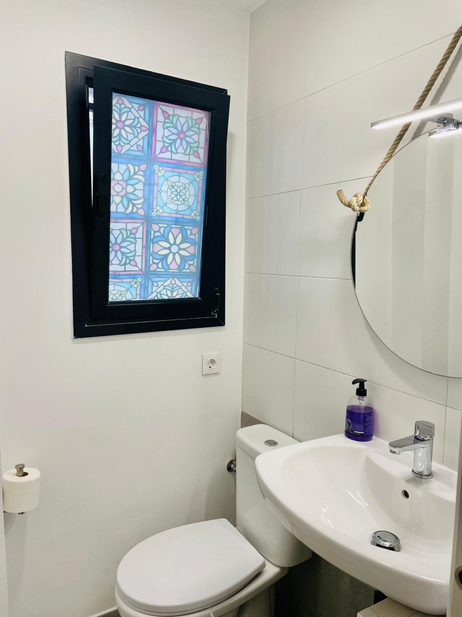 クニット Casita Unifamiliar Junto Al Marヴィラ エクステリア 写真